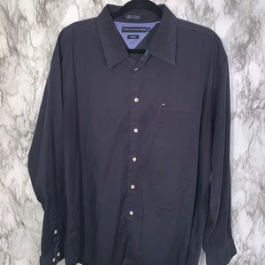 Tommy Hilfiger Button Down